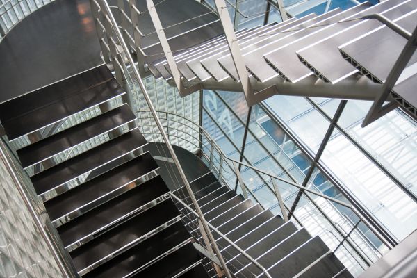 Aluminum Railing Repair