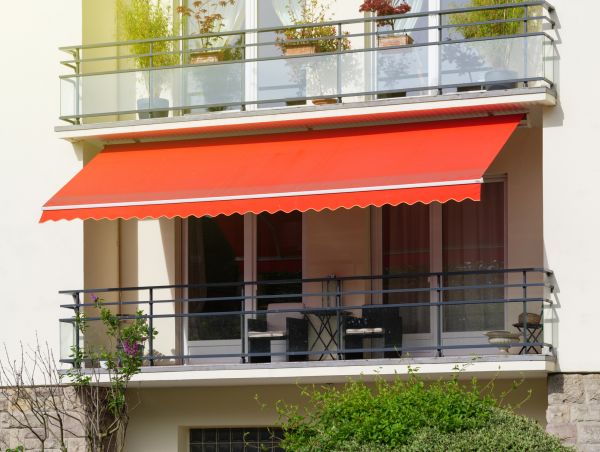 Awning Replacement Service