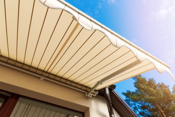 Canopy Repair Service