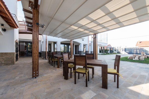 Awning Repair Service