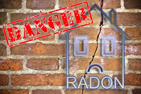 Radon Analysis