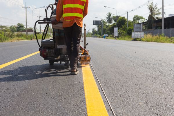 Traffic Marking Service