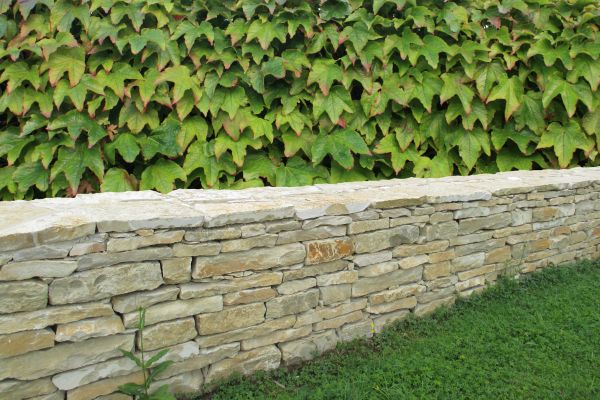 Masonry Wall Installation