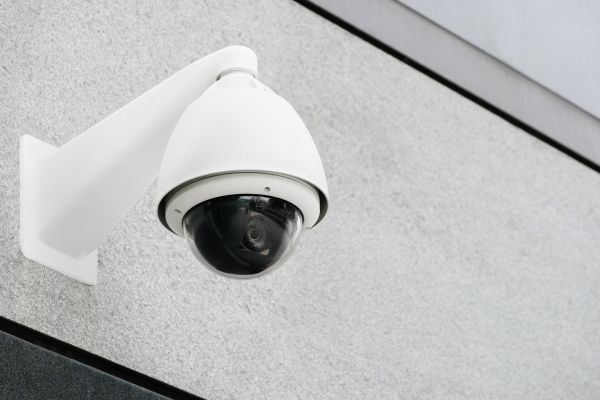 Camera System Installation
