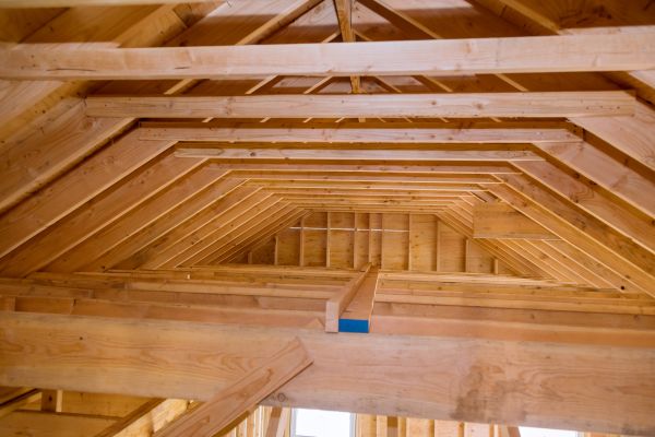 Rotted Timber Repair - Rotted Timber Repair Loudoun County, Virginia