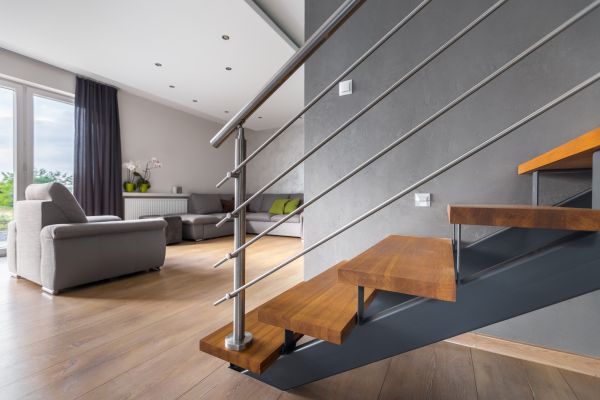 Handrail Repair