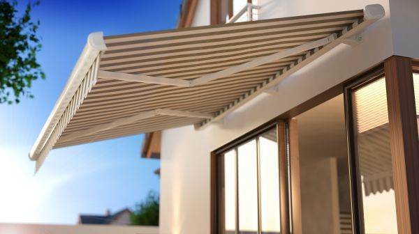 Outdoor Fabric Repair