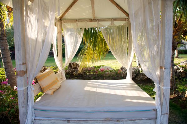 Awning Fabric Repair
