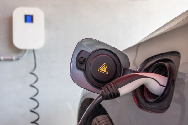 EV Charging Installation