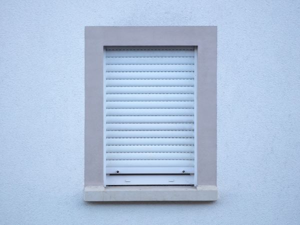 Custom Shutters Installation