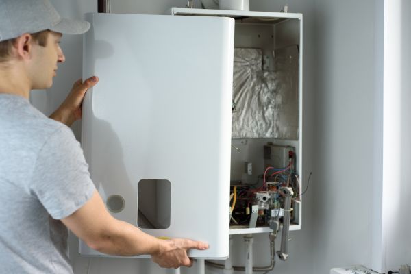 Boiler Cleaning