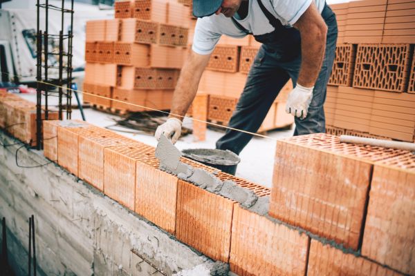 Block Installation