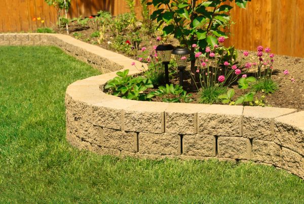 Block Laying