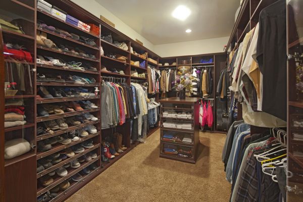 Custom Closet Renovation - Custom Closet Renovation Apache Junction, Arizona