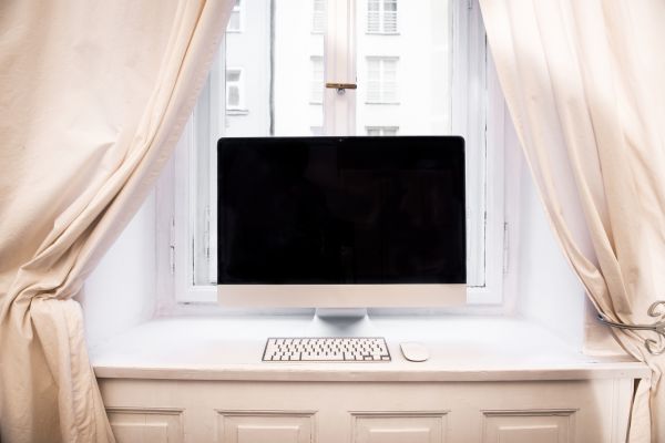 Computer Monitor Repair