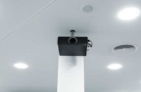 Audiovisual Equipment Service