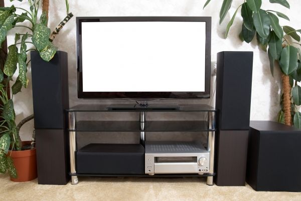 Home Audio Wiring