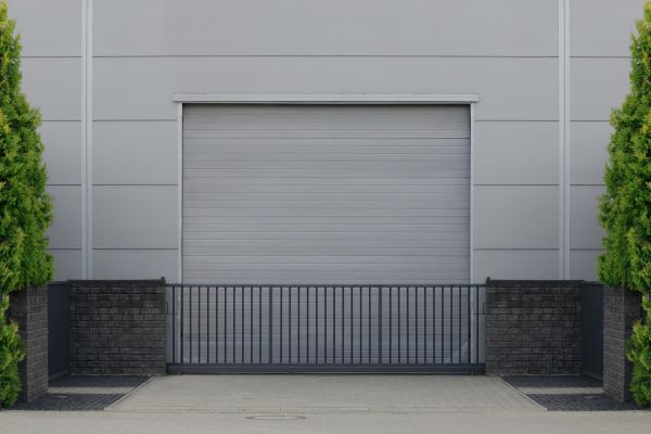 Electric Shutter Motor Service