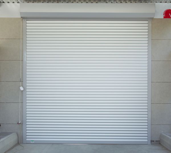 Electric Shutter Motor Service