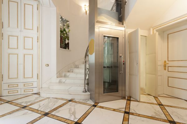Elevator Installation