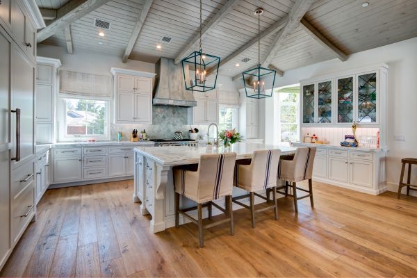 Kitchen Enlargement - Kitchen Enlargement Paradise Valley, Arizona