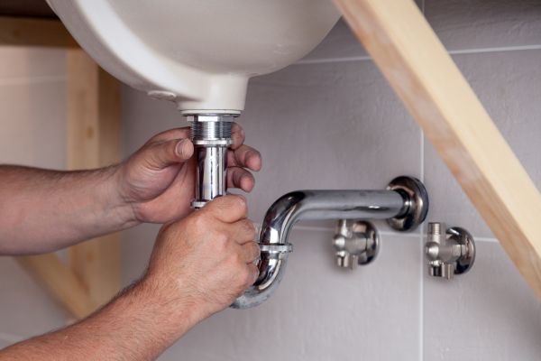 Sink Plumbing Installation - Sink Plumbing Installation Bend, Oregon