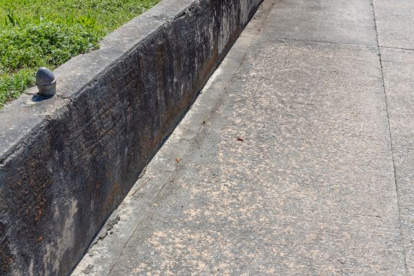 Block Foundation Installation
