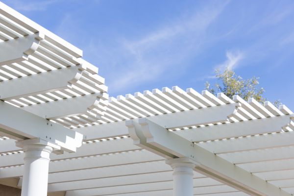 Canopy Installation