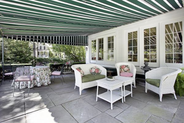 Awning Expansion
