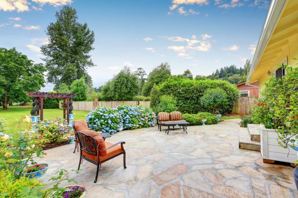 Commercial Stone Masonry