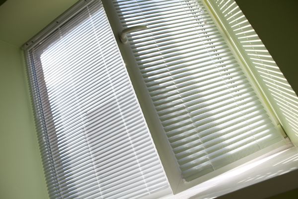 Apartment Blind Installation