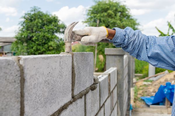 Block Masonry Repair - Block Masonry Repair Wexford, Pennsylvania