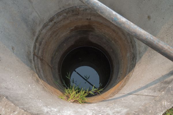 Drywell Inspection