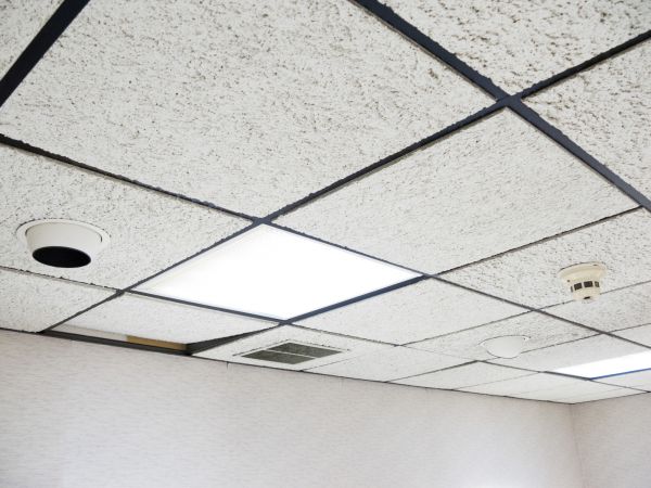 Drop Ceiling Repair Service - Drop Ceiling Repair Service Charleston, South Carolina
