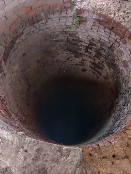 Dry Well Installation Service - Dry Well Installation Service Johnson County, Kansas