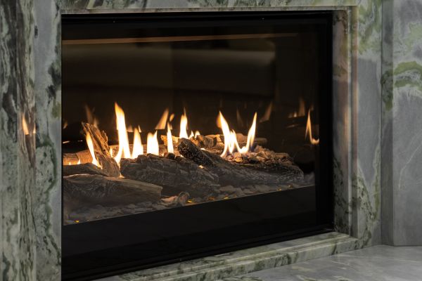 Direct Vent Fireplace Install - Direct Vent Fireplace Install Mesa, Arizona
