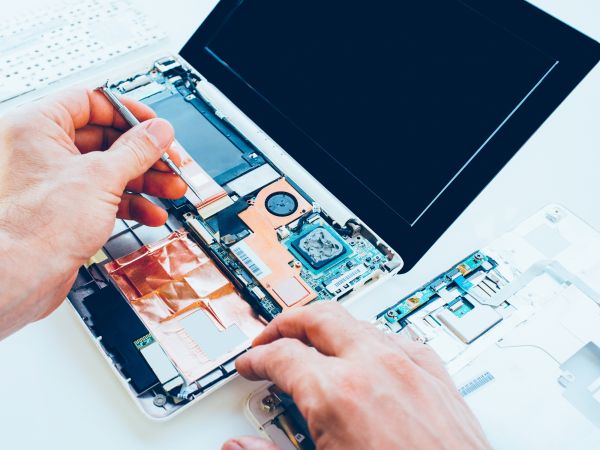 Laptop Repair