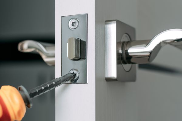 Business Locksmith Service