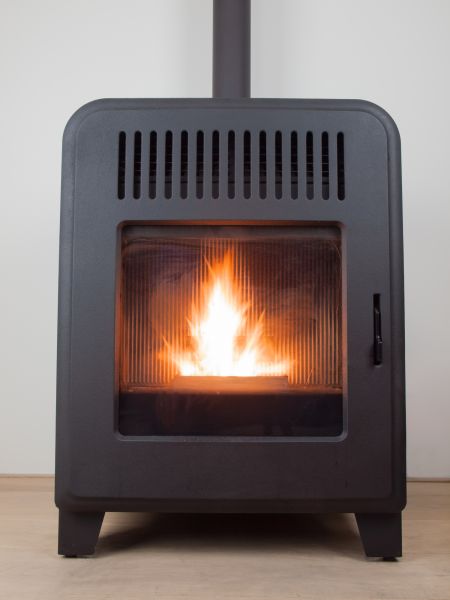 Wood Pellet Boiler Repair
