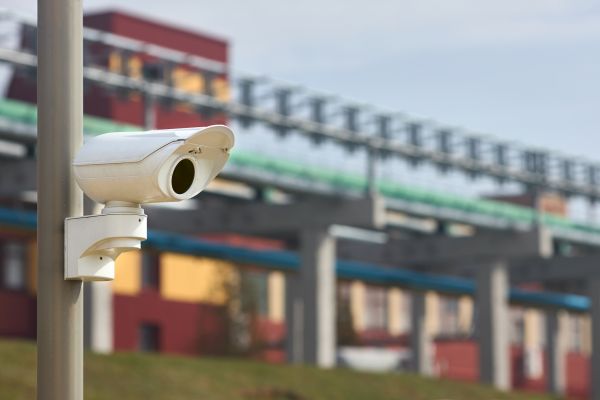 Alarm System Installation