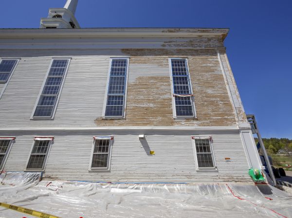 Lead Paint Abatement Service