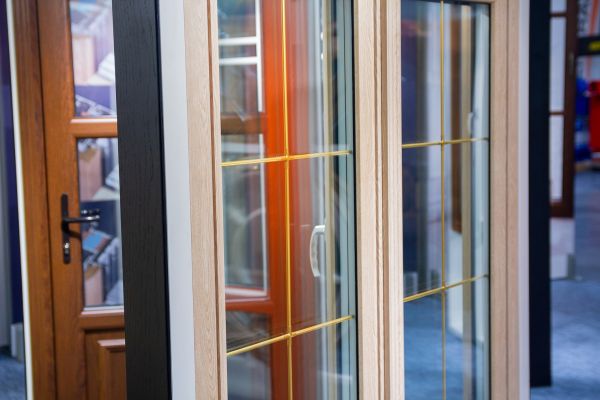 Door Panel Glass Replacement