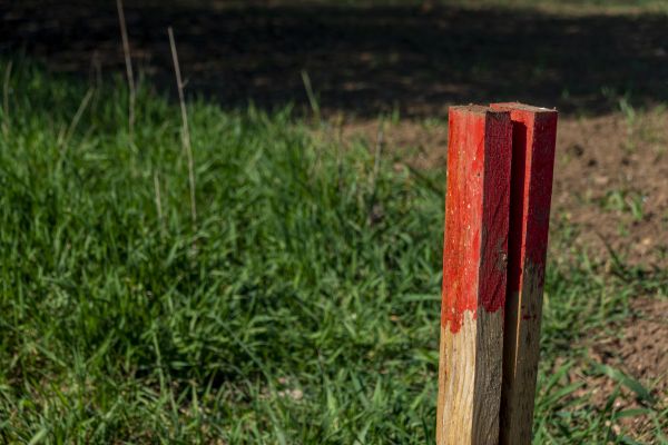 Commercial Land Surveying