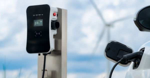 EV Charger Installation