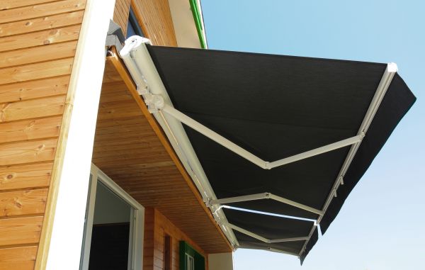 Awning Reinstallation