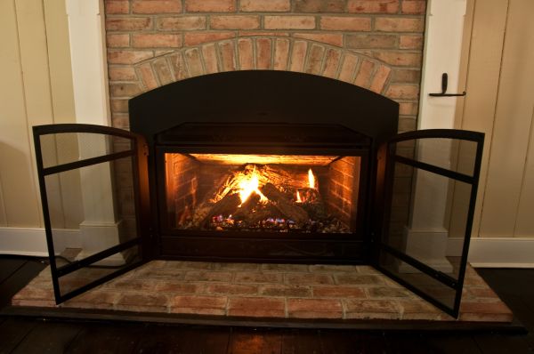 Direct Vent Fireplace Service
