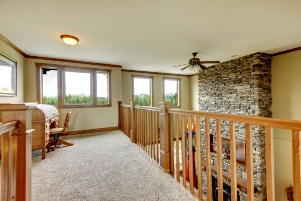 Wood Railing Refinishing - Wood Railing Refinishing Spring Hill, Florida