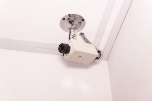 CCTV Camera Installation
