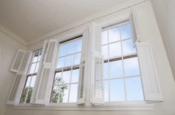 Shutter Installation Service