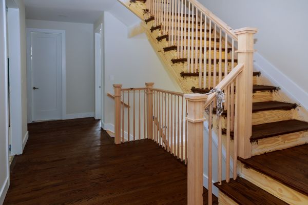 Handrail Construction